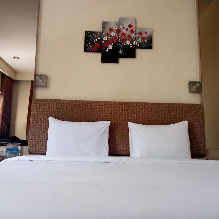 Hotel Ams Penthouse à Jakarta Extérieur photo