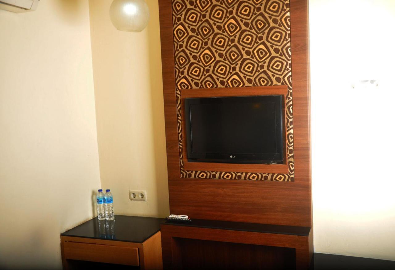 Hotel Ams Penthouse à Jakarta Extérieur photo